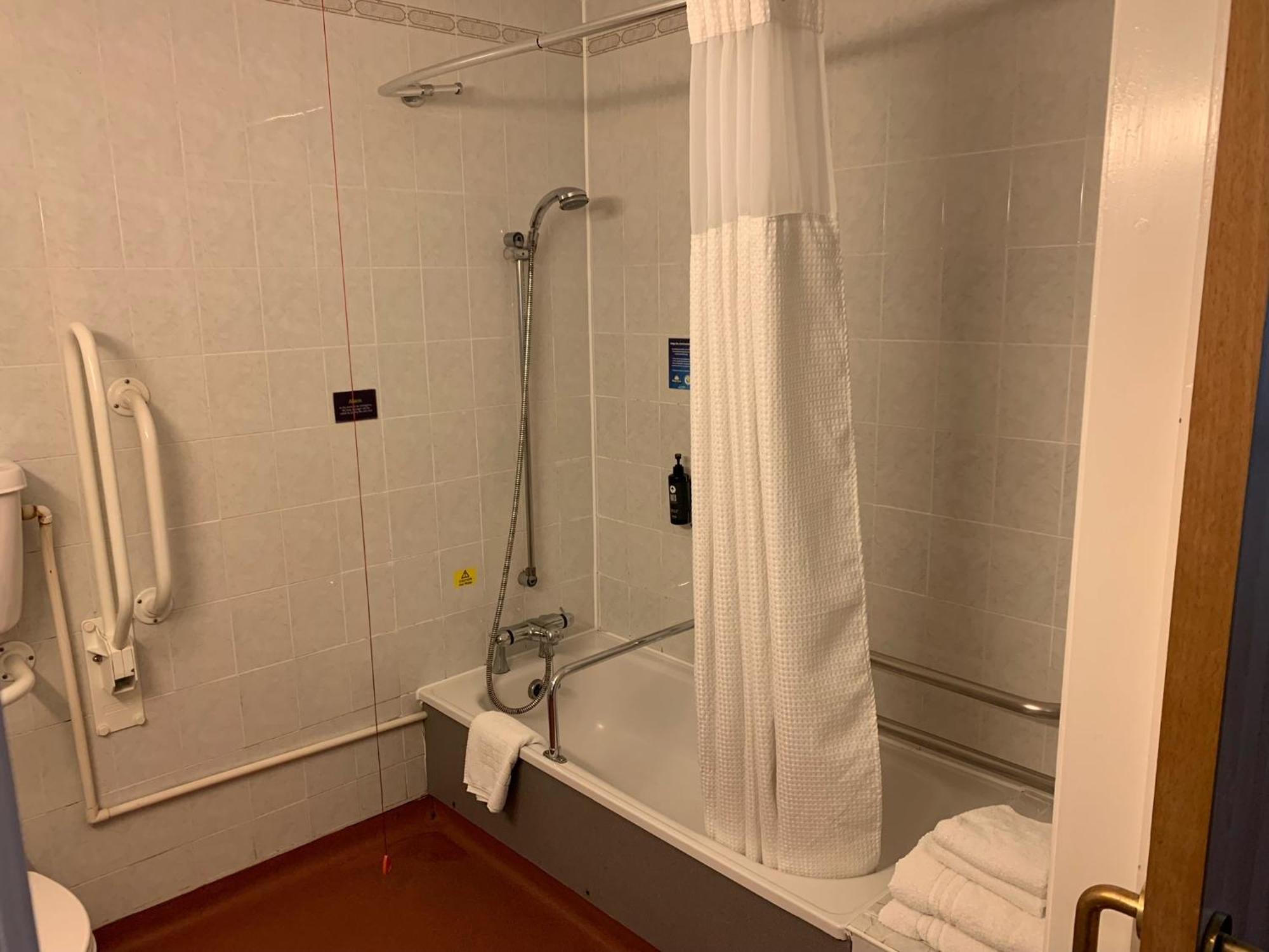 Days Inn Southampton Rownhams Chilworth  Ruang foto
