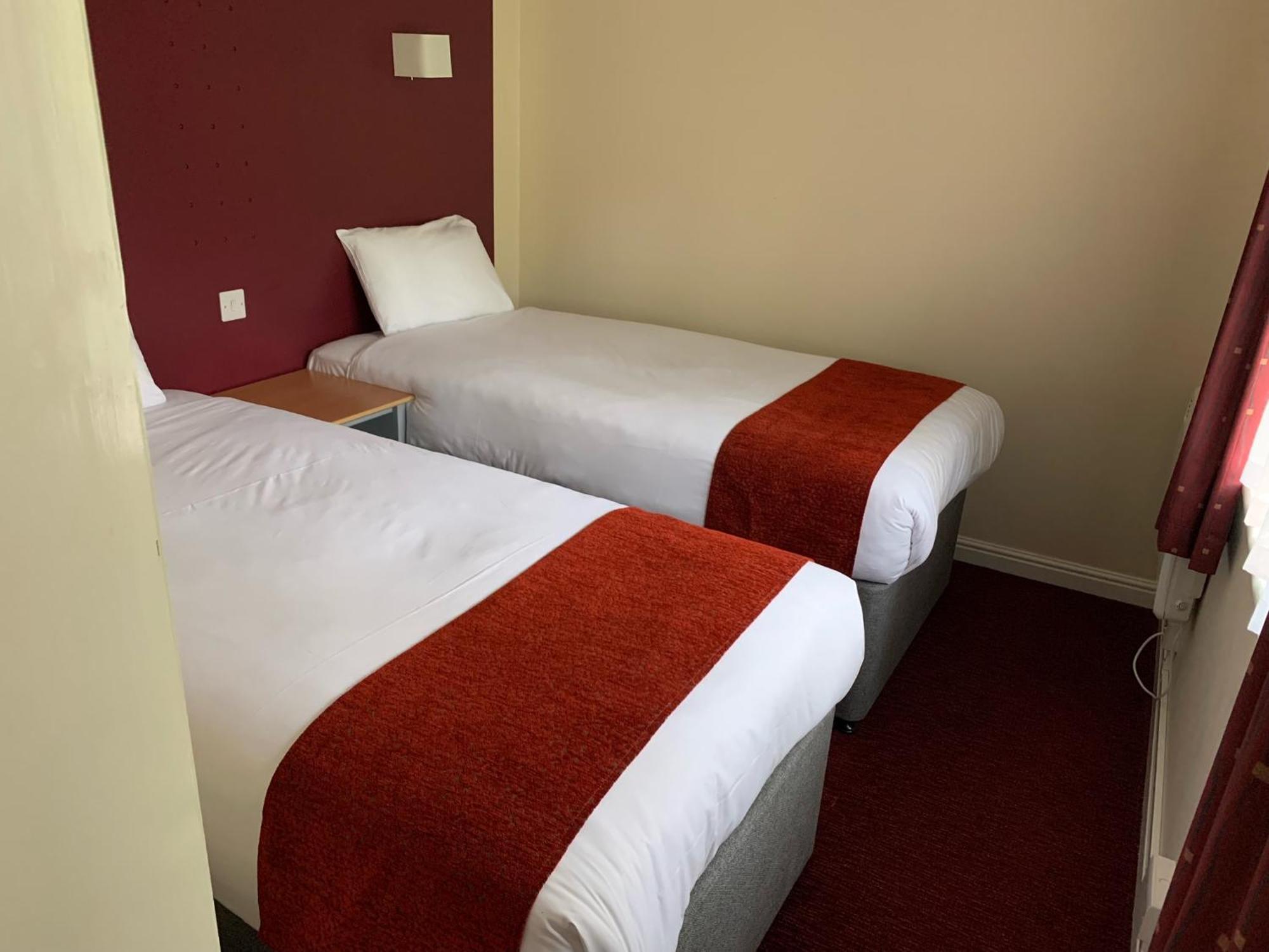 Days Inn Southampton Rownhams Chilworth  Ruang foto