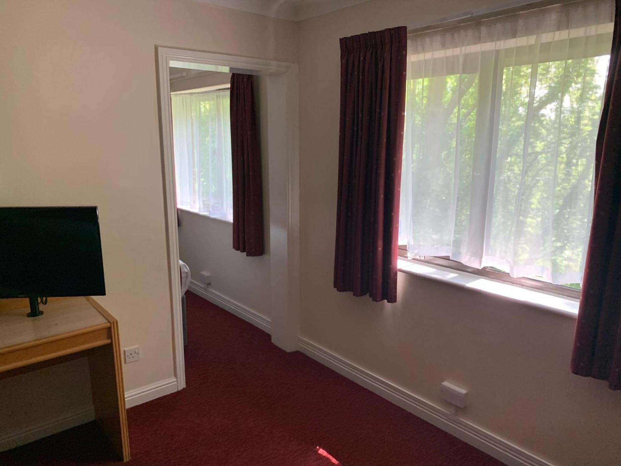 Days Inn Southampton Rownhams Chilworth  Ruang foto