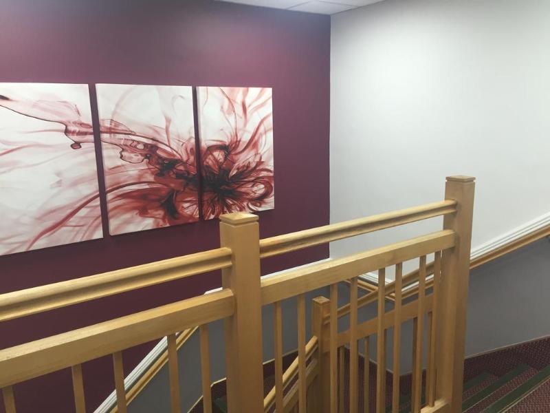 Days Inn Southampton Rownhams Chilworth  Bagian luar foto