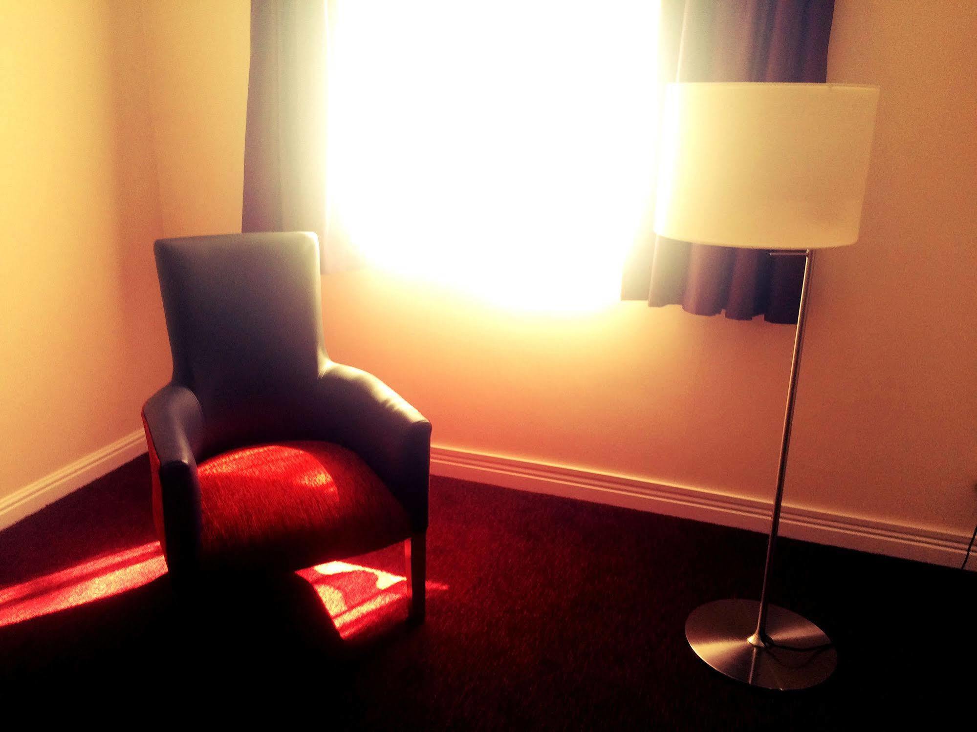 Days Inn Southampton Rownhams Chilworth  Bagian luar foto