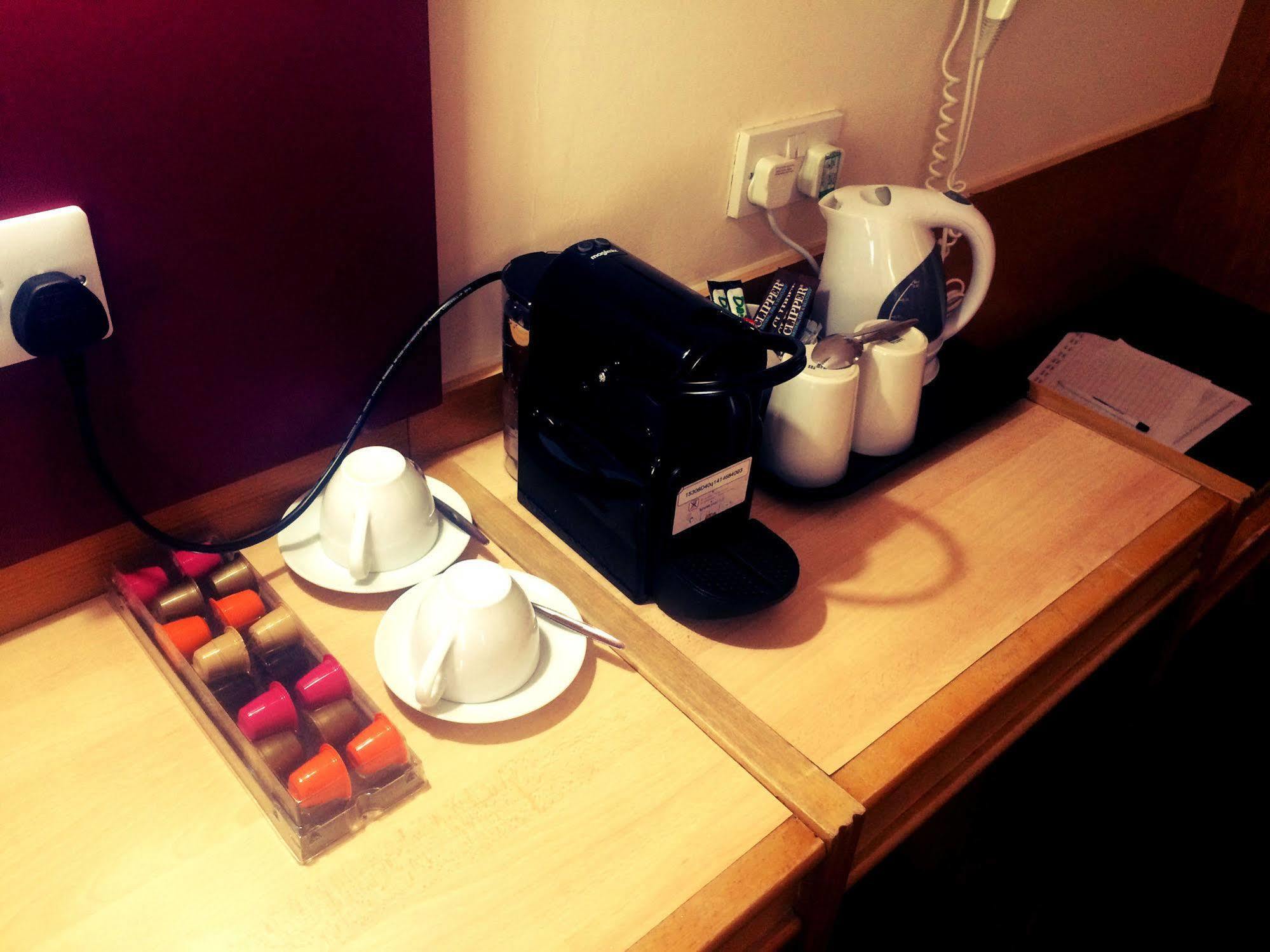 Days Inn Southampton Rownhams Chilworth  Bagian luar foto